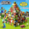 Magnetic Building Blocks