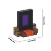 Magnetic Building Blocks